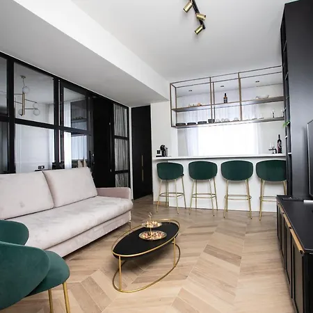 Prestigious Downtown * 스플리트